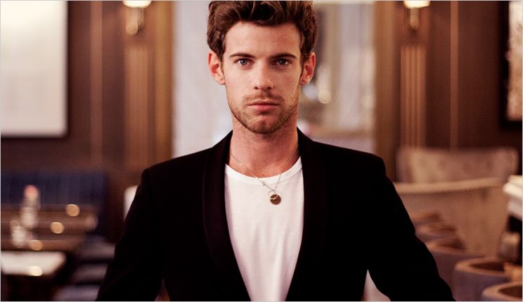 Harry Treadaway