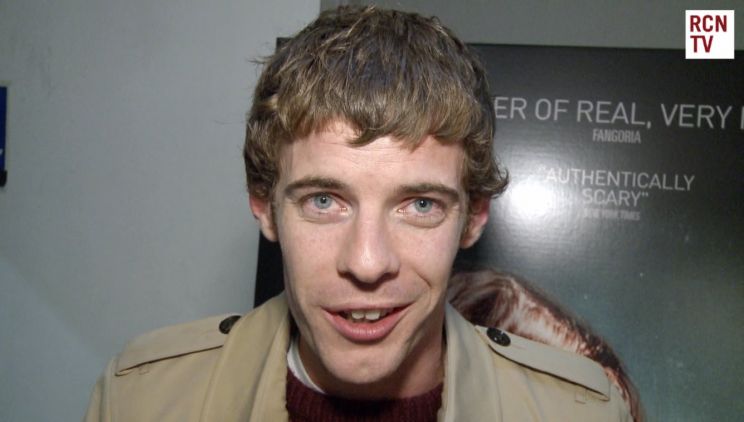 Harry Treadaway