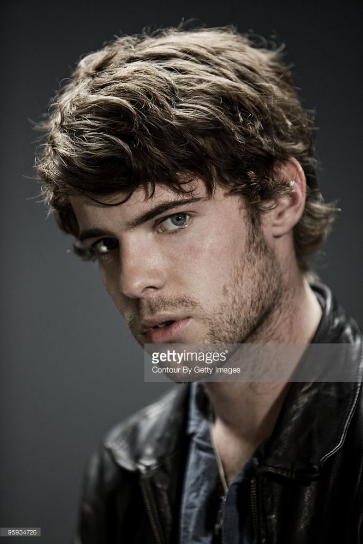 Harry Treadaway