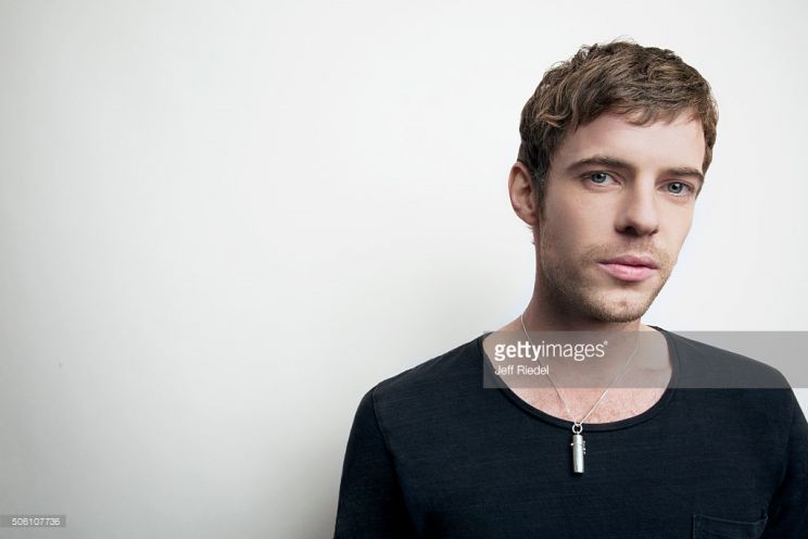 Harry Treadaway