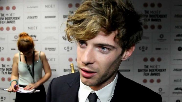 Harry Treadaway