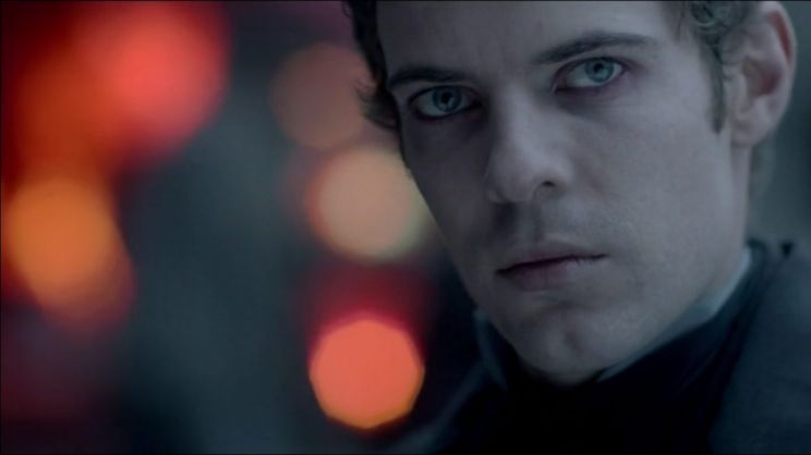 Harry Treadaway