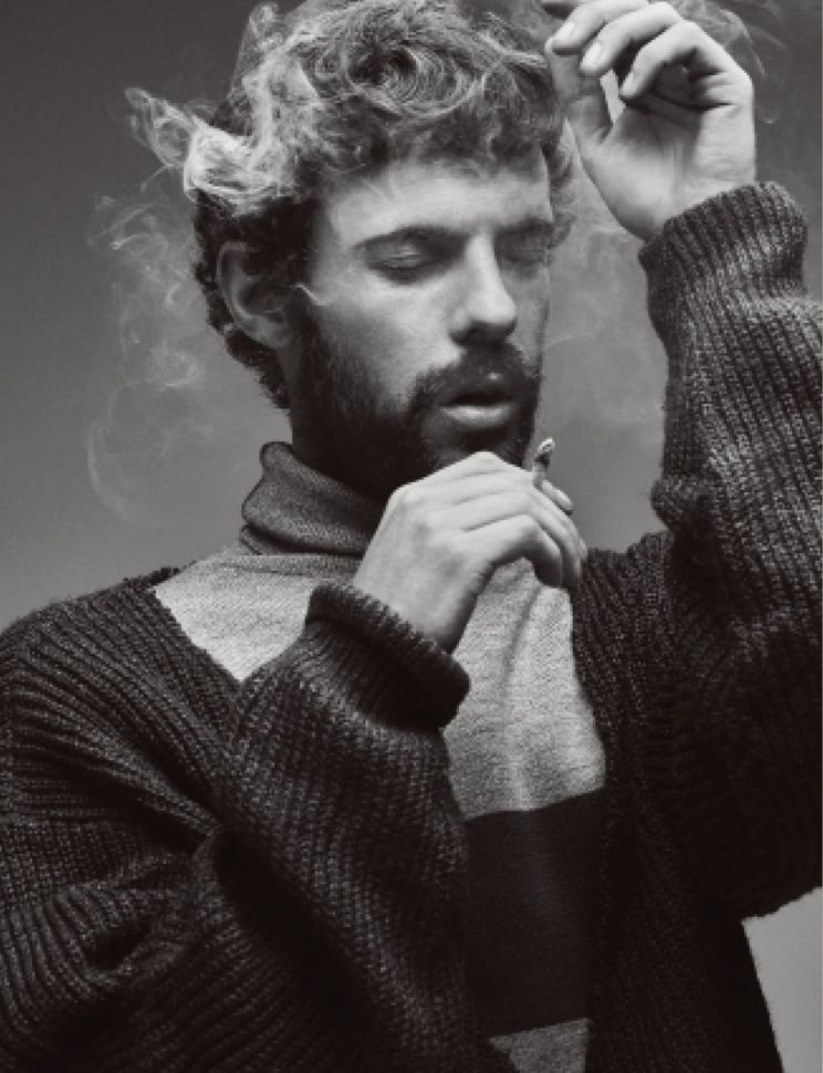 Harry Treadaway