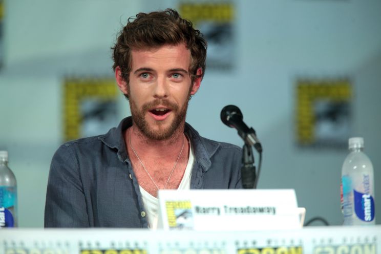 Harry Treadaway