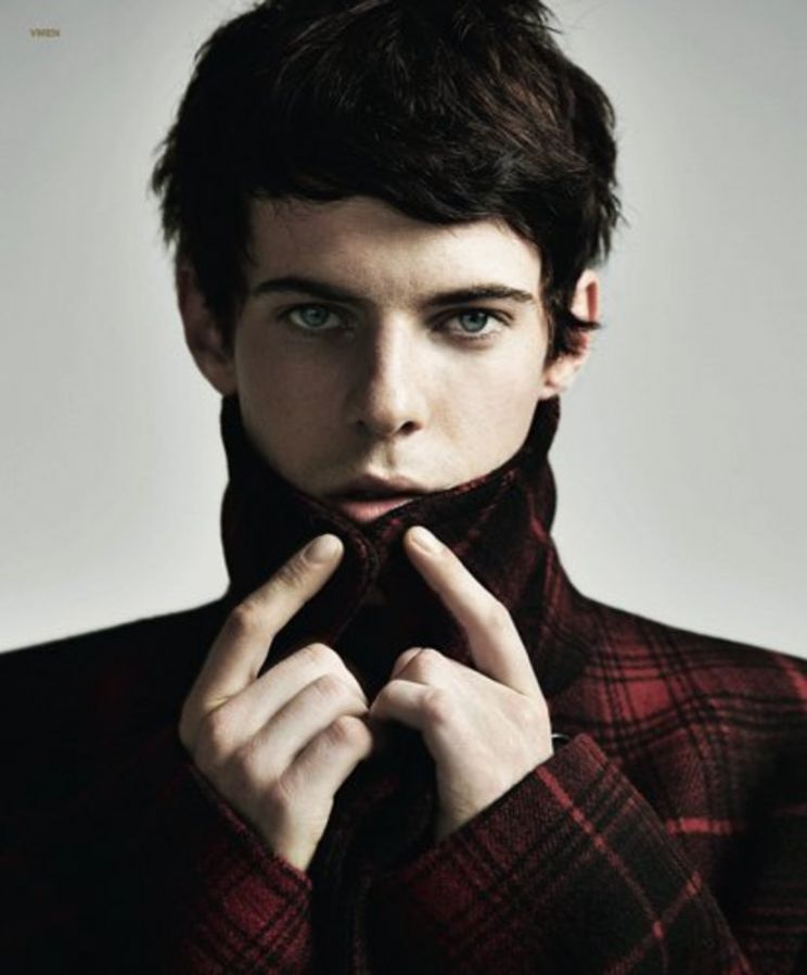 Harry Treadaway