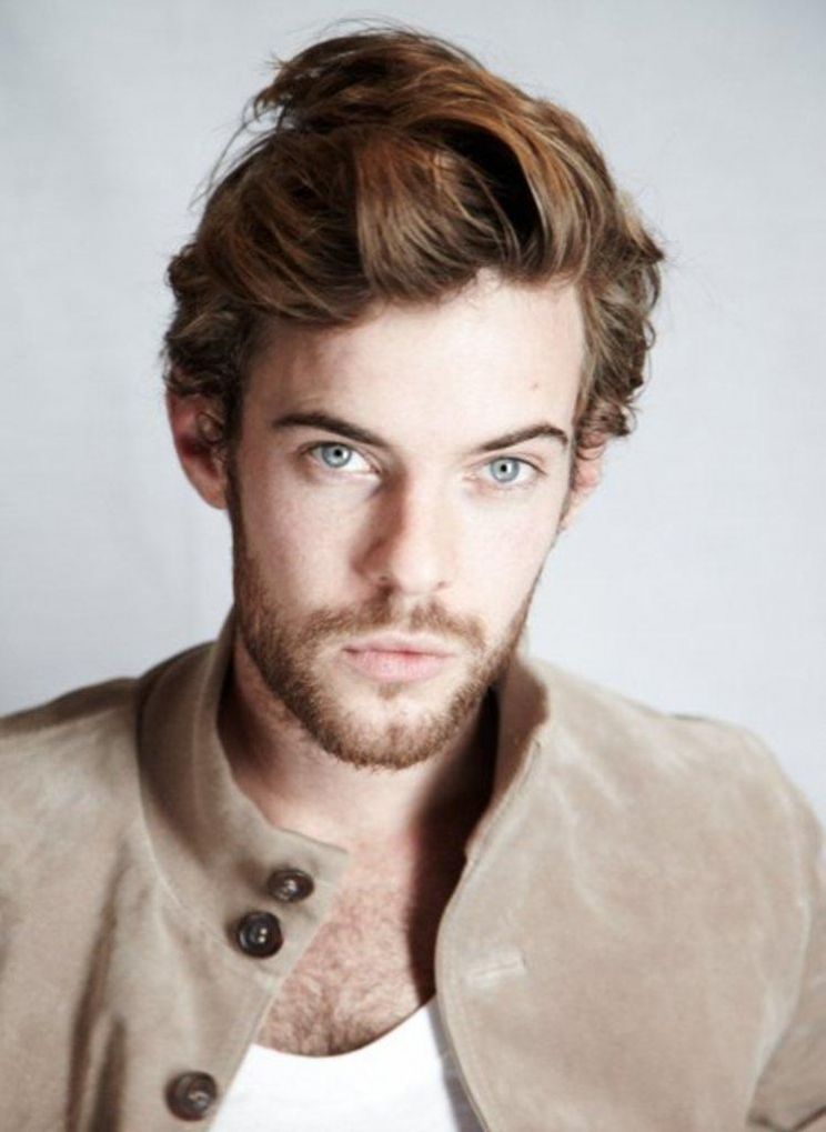 Harry Treadaway