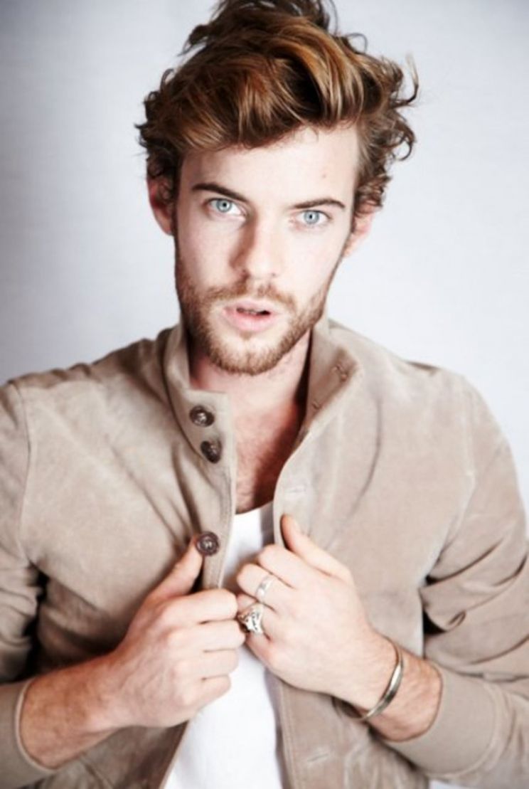 Harry Treadaway