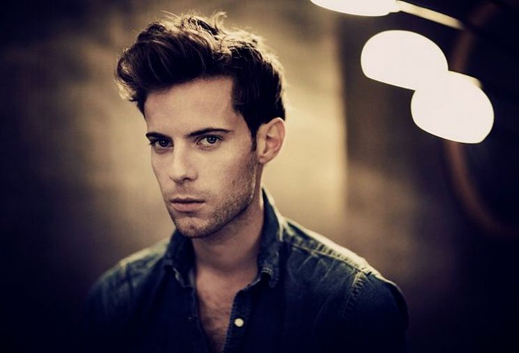 Harry Treadaway