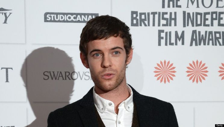 Harry Treadaway