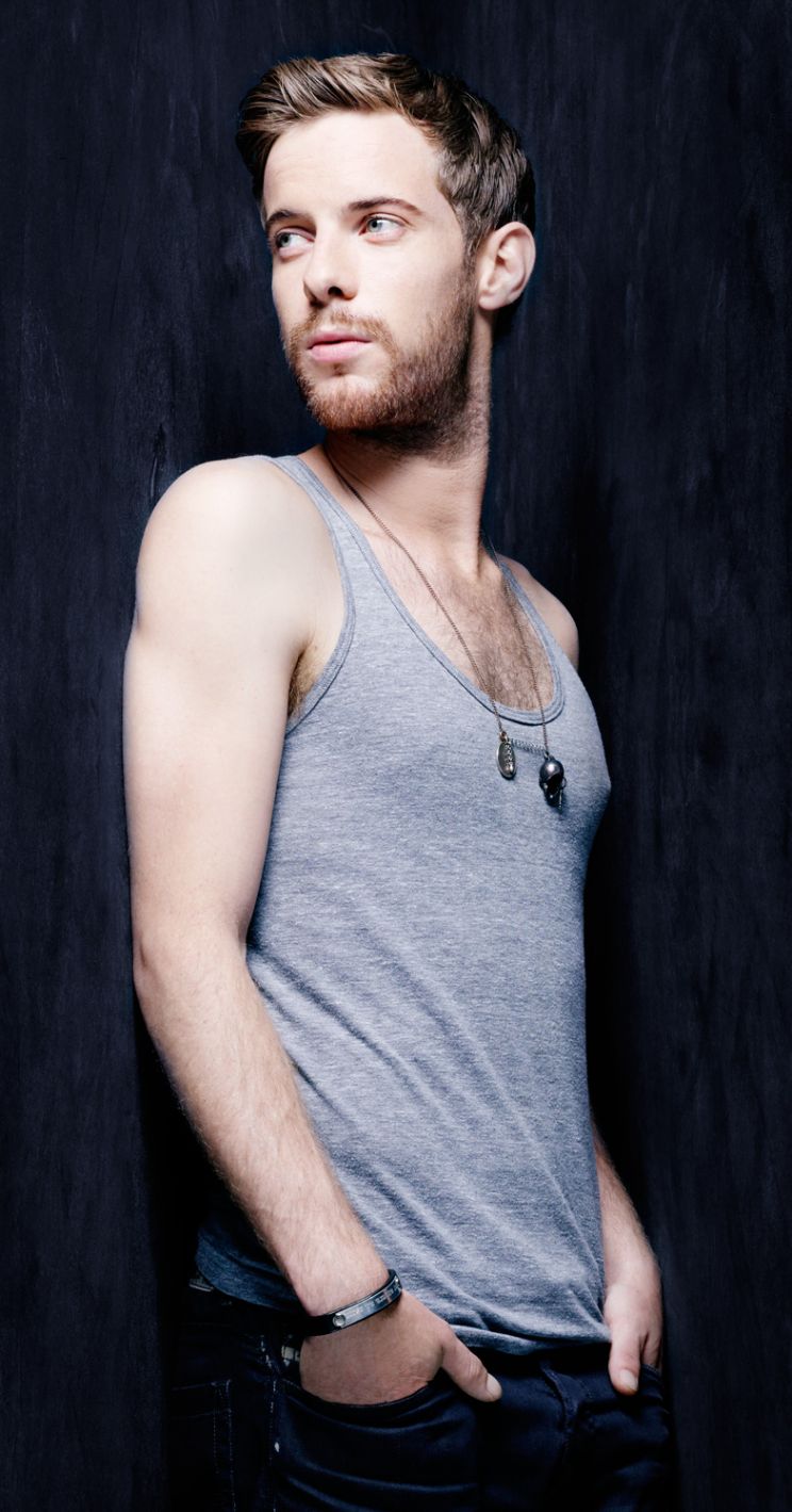 Harry Treadaway