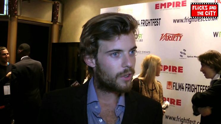 Harry Treadaway
