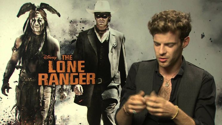 Harry Treadaway
