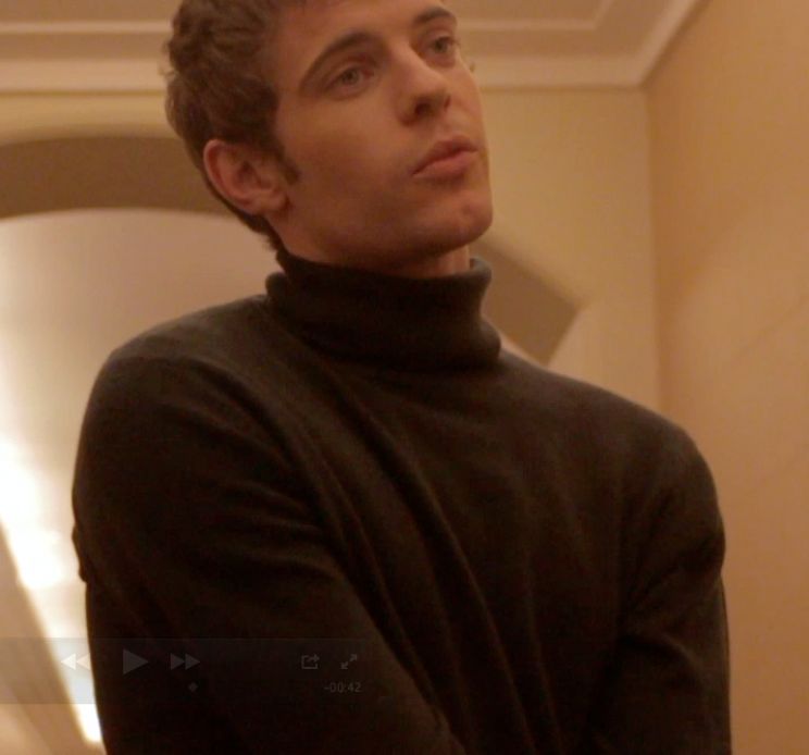 Harry Treadaway