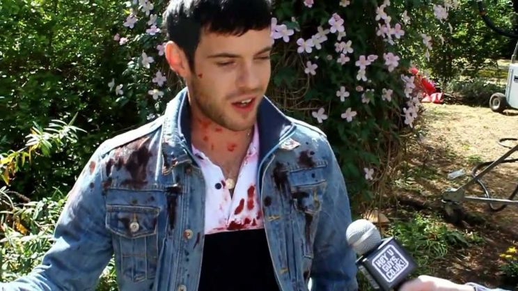 Harry Treadaway