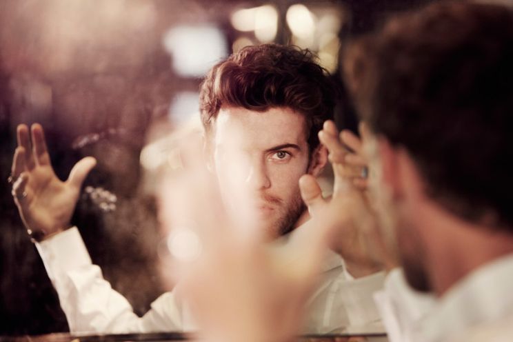 Harry Treadaway
