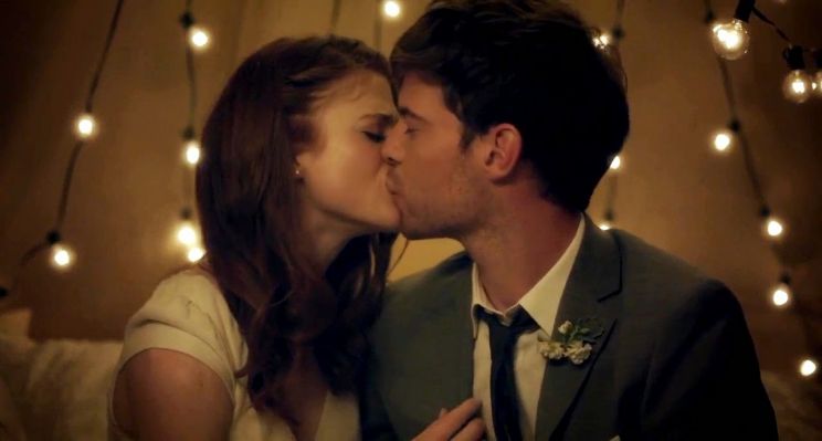 Harry Treadaway