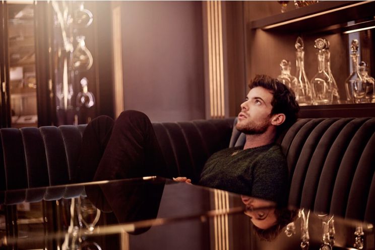 Harry Treadaway