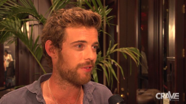 Harry Treadaway