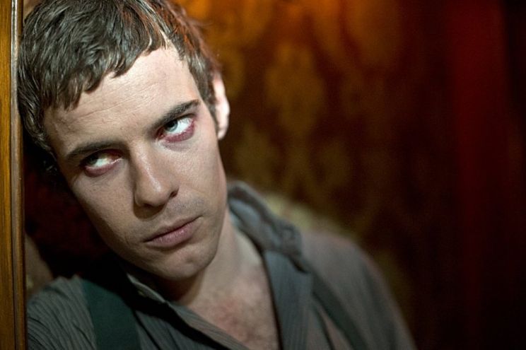 Harry Treadaway