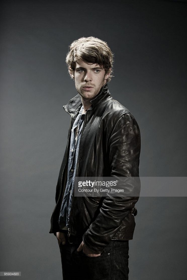 Harry Treadaway