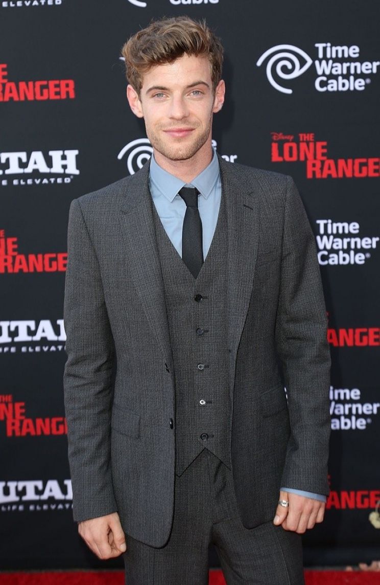 Harry Treadaway