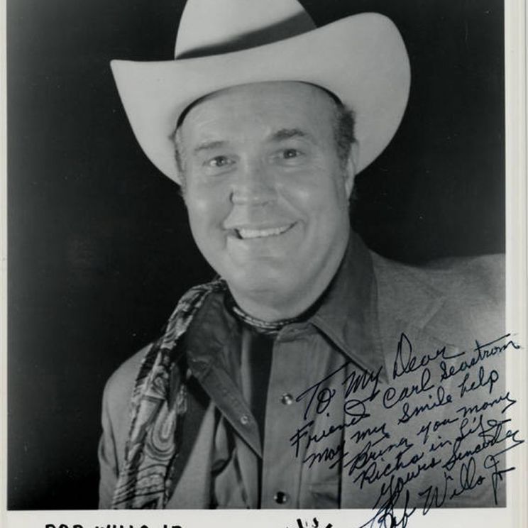 Harry von Zell