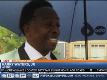 Harry Waters Jr.