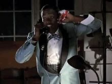 Harry Waters Jr.