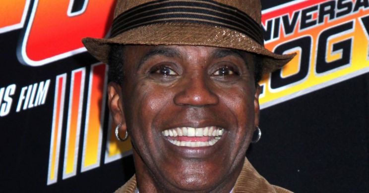 Harry Waters Jr.