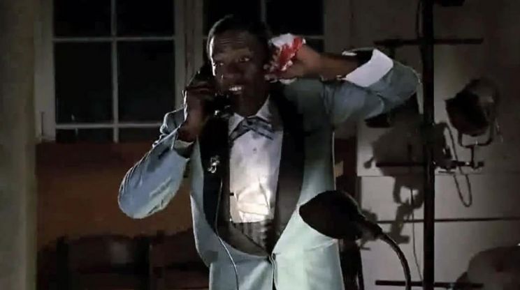 Harry Waters Jr.