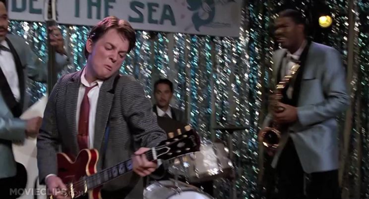 Harry Waters Jr.