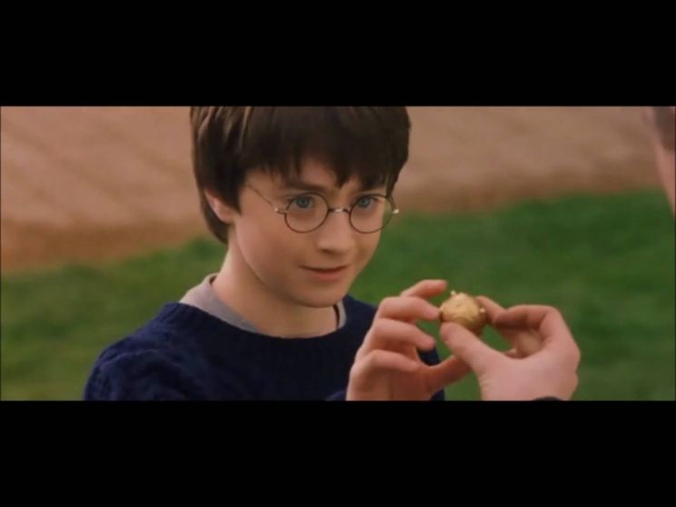 Harry Woods