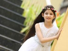 Harshaali Malhotra