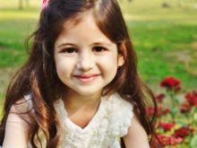 Harshaali Malhotra