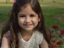 Harshaali Malhotra