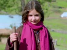 Harshaali Malhotra