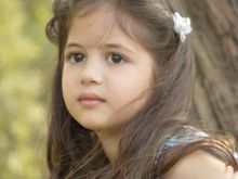 Harshaali Malhotra