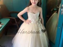 Harshaali Malhotra