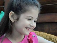 Harshaali Malhotra