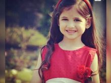 Harshaali Malhotra