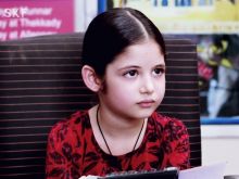 Harshaali Malhotra