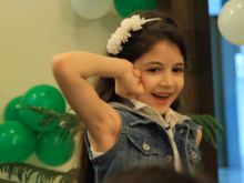 Harshaali Malhotra