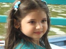 Harshaali Malhotra