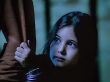 Harshaali Malhotra