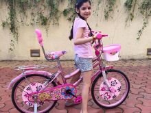 Harshaali Malhotra