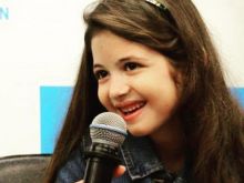 Harshaali Malhotra