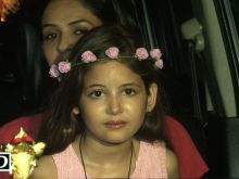 Harshaali Malhotra