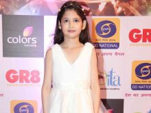 Harshaali Malhotra