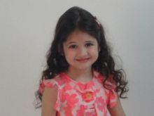 Harshaali Malhotra