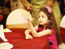 Harshaali Malhotra